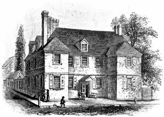 Penn, William