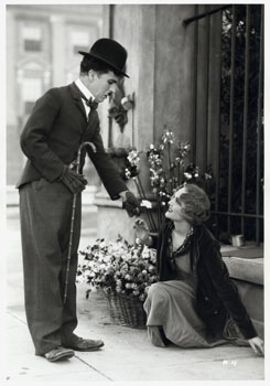 Chaplin, Charles