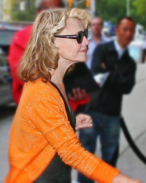 Christie, Julie