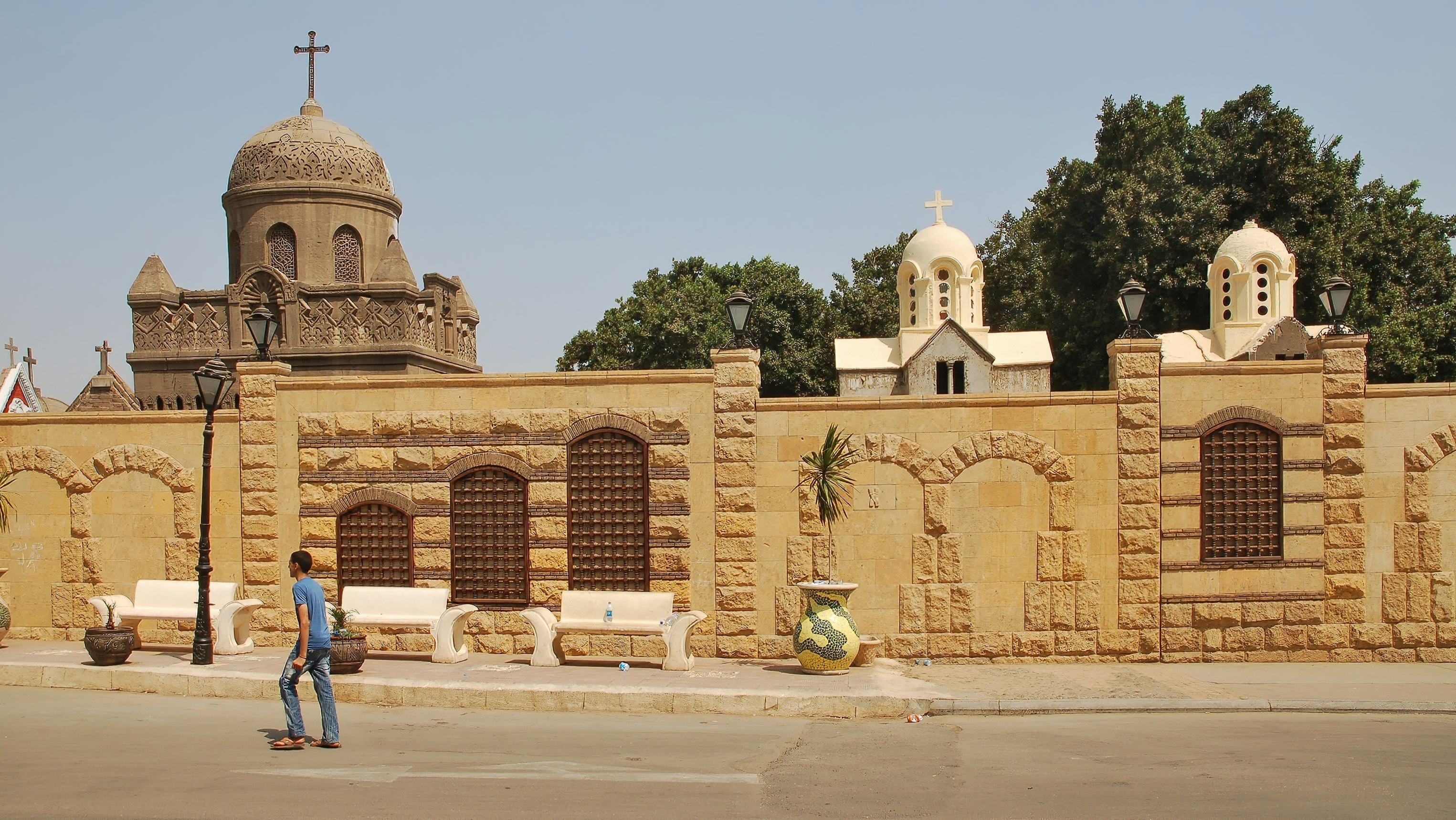 Cairo