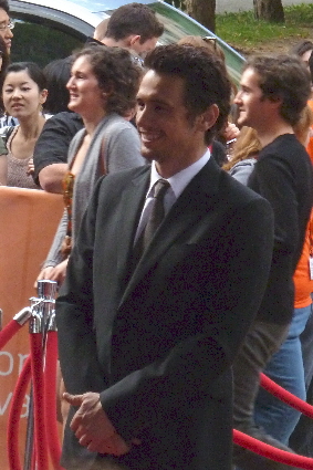 Franco, James