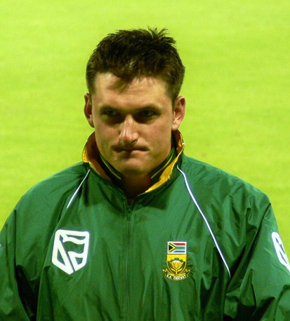 Smith, Graeme