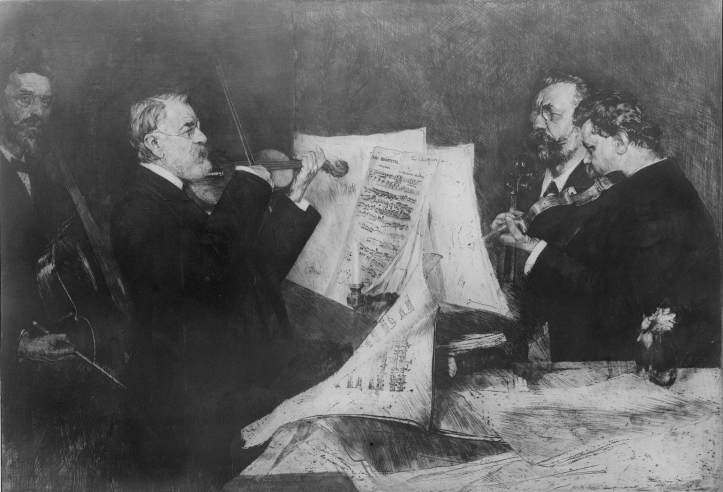 Hausmann, Robert