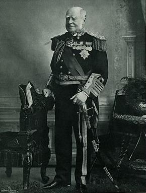 Keppel, Henry