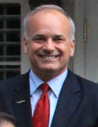 Stewart, Richard