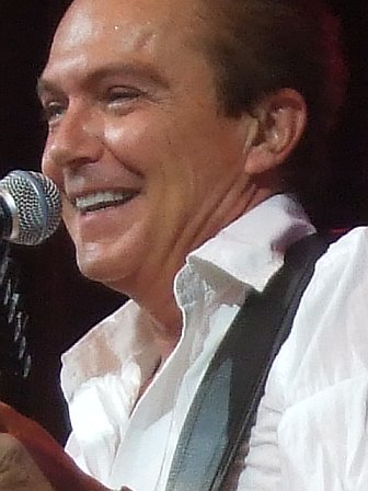 Cassidy, David