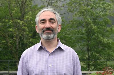 Krivelevich, Michael