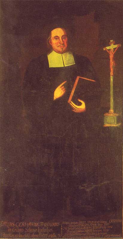 Gerhardt, Paul