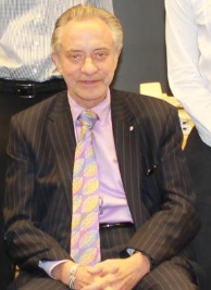 Godfrey, Paul