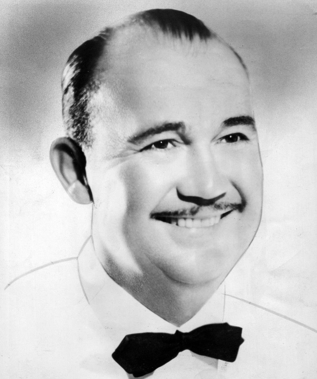 Whiteman, Paul