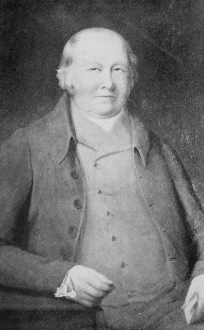 Thomas  Booth