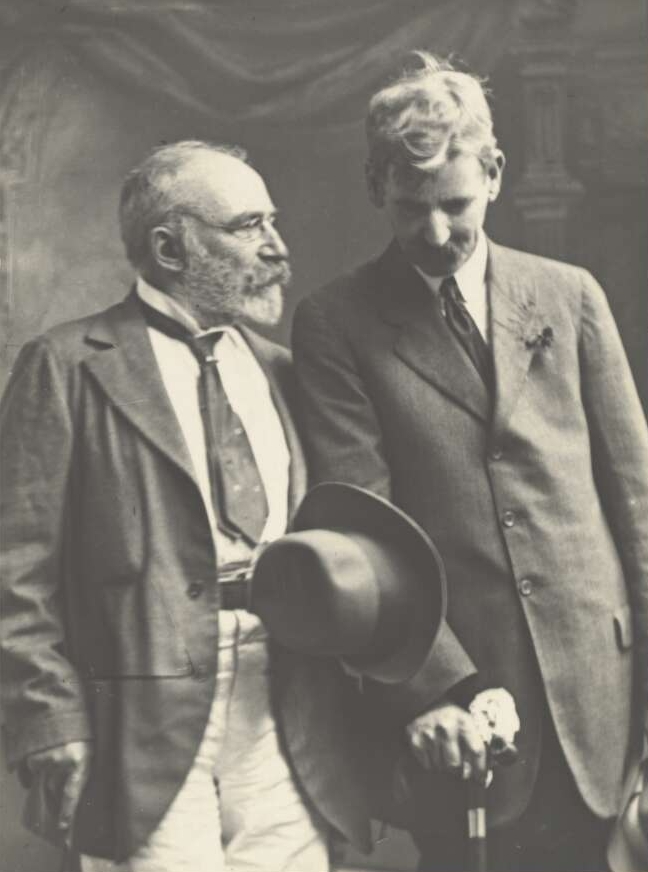 Lawson, Henry