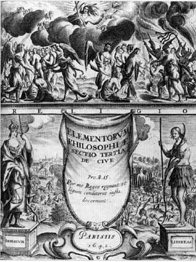Hobbes, Thomas