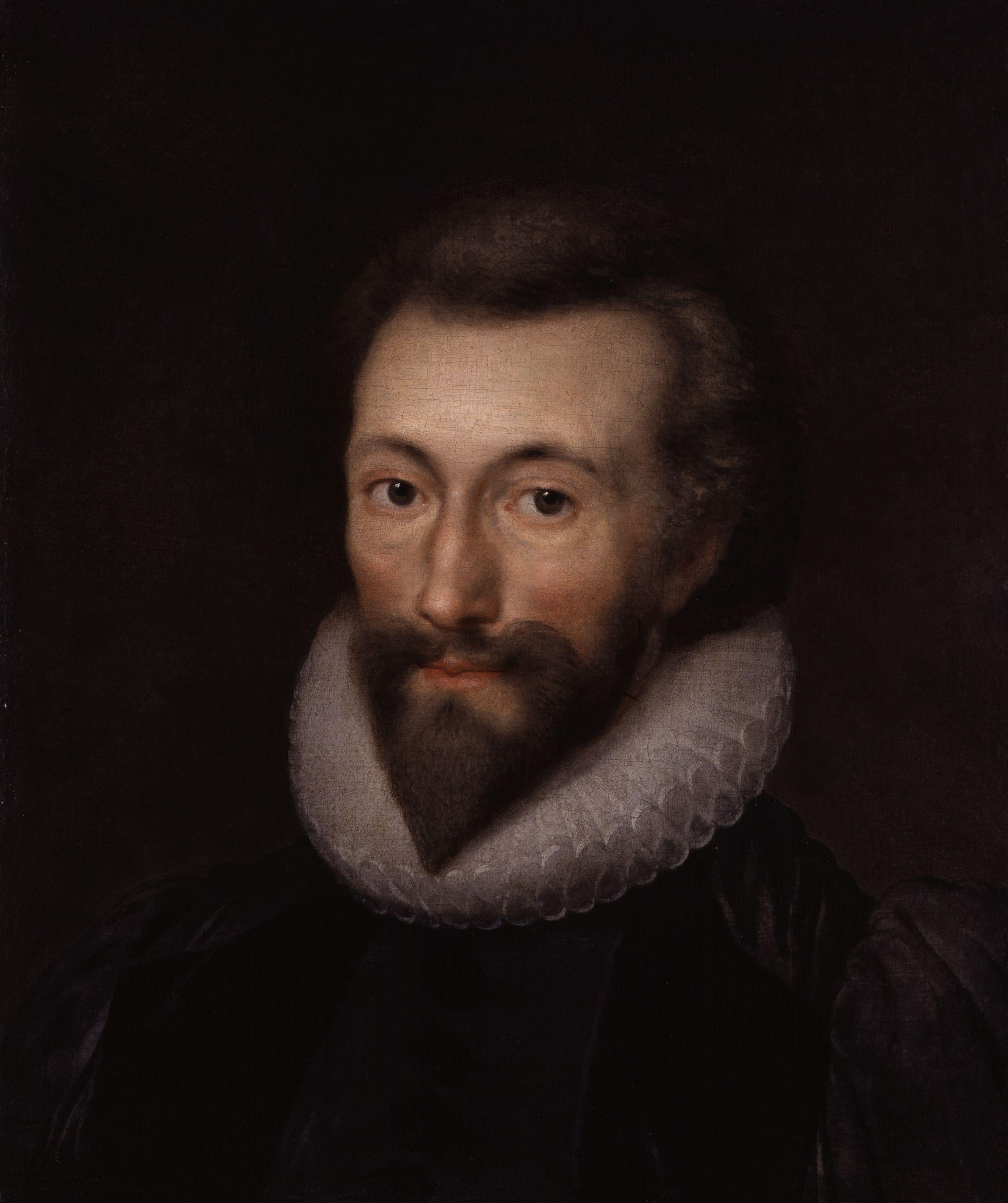 Vaughan, Henry