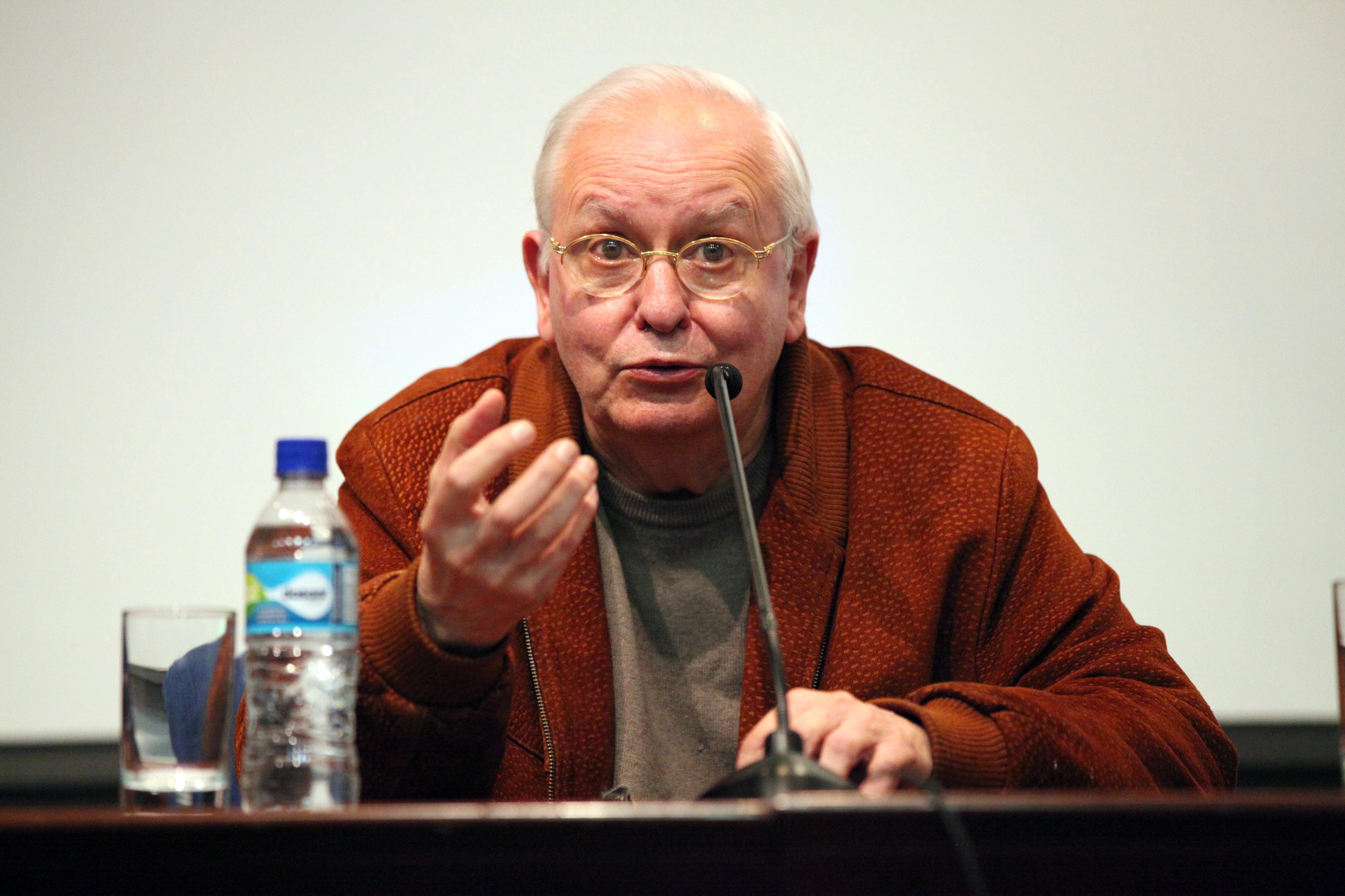 Laclau, Ernesto