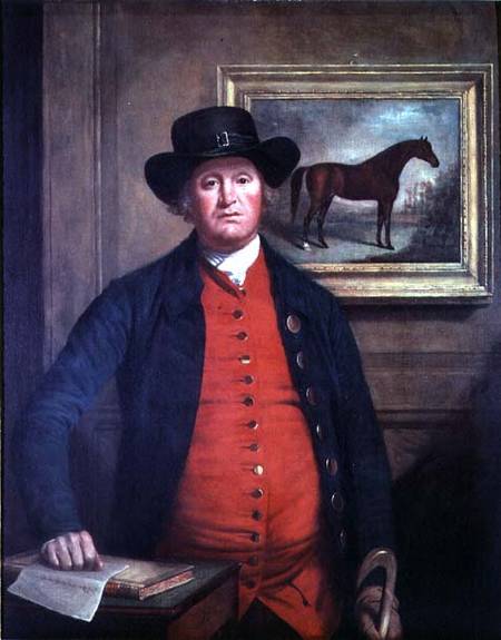 Tattersall, Richard