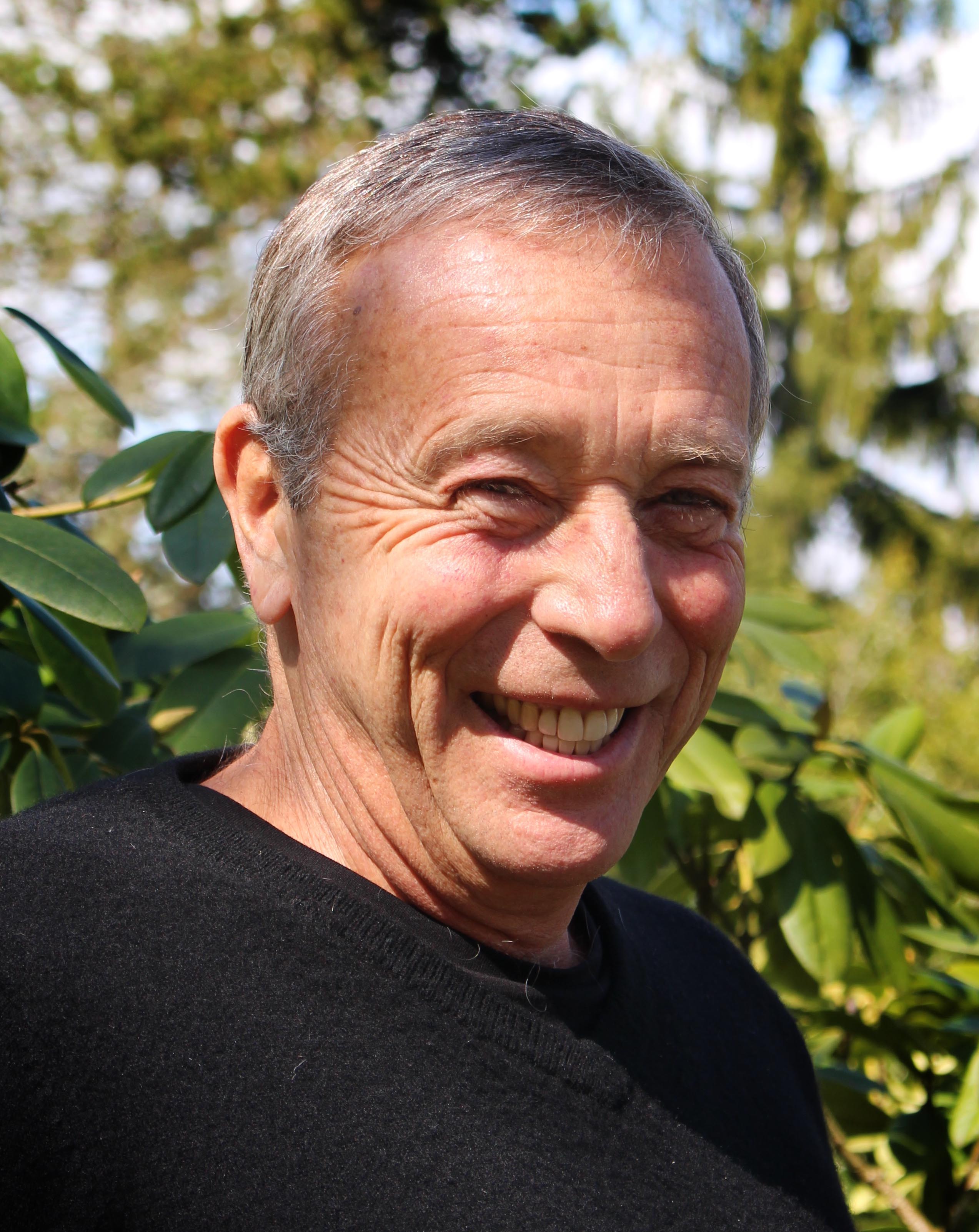 Penner, Robert