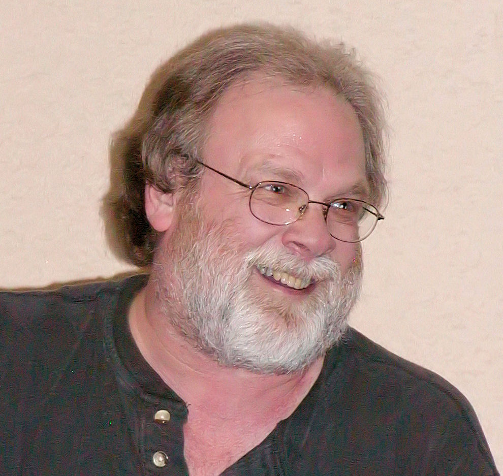 Leigh, Stephen