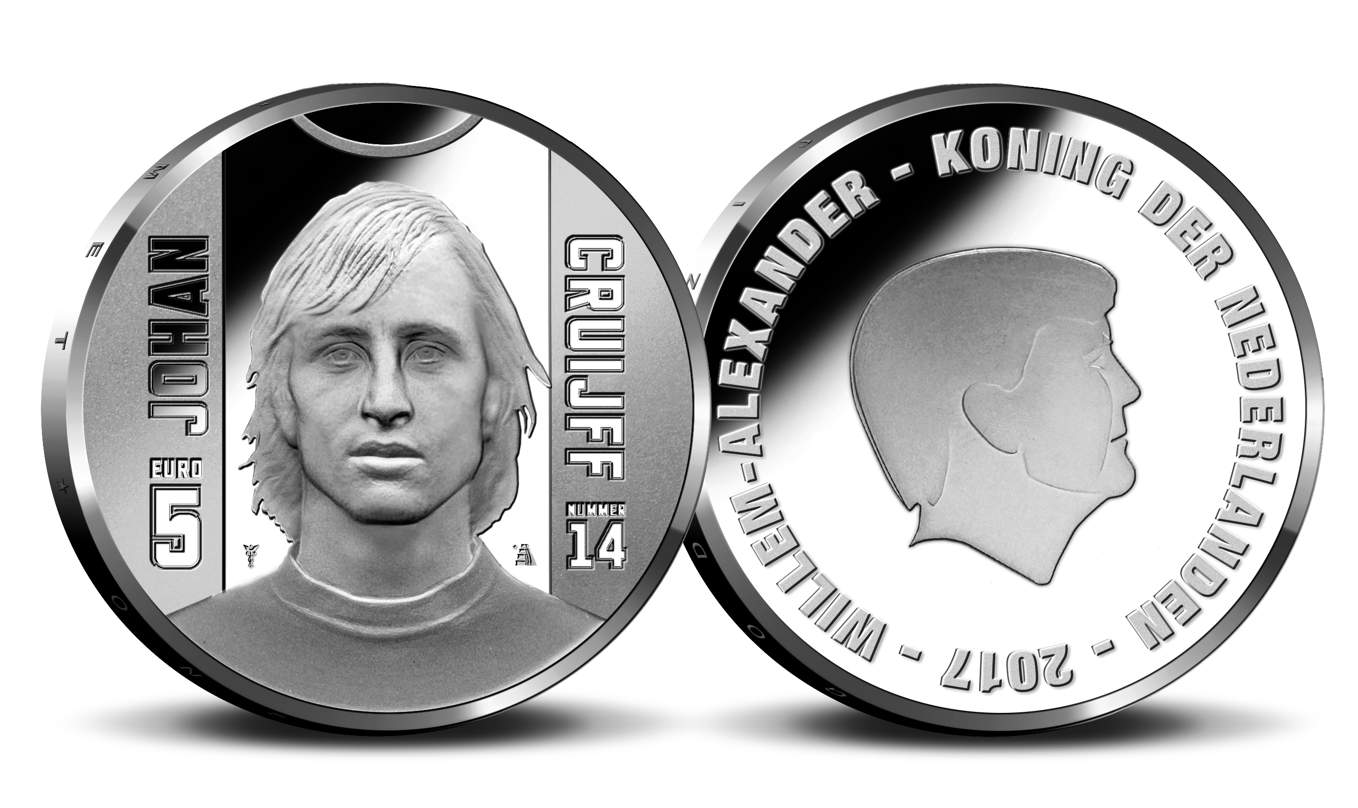 Cruyff, Johan