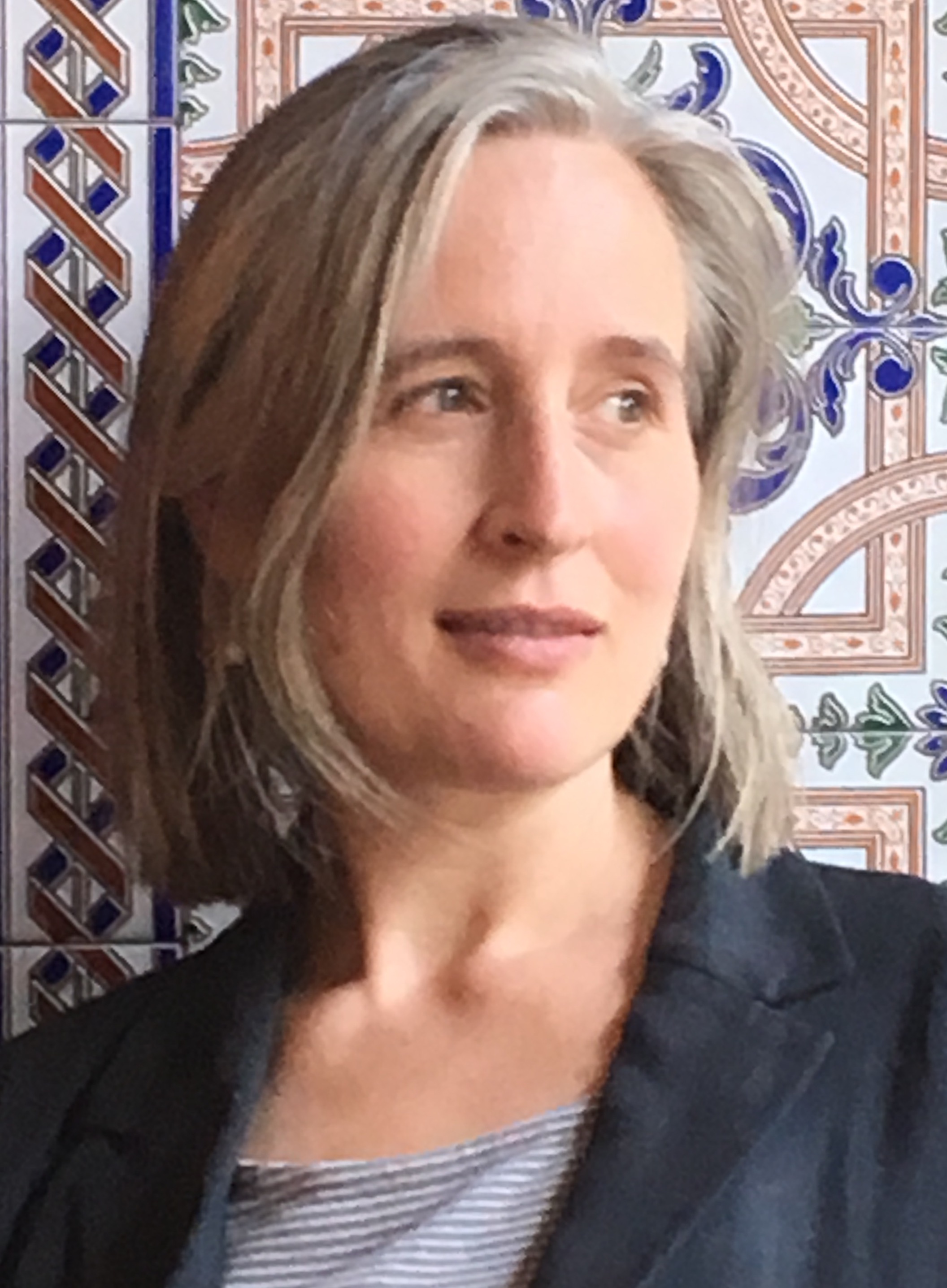 Crary, Alice