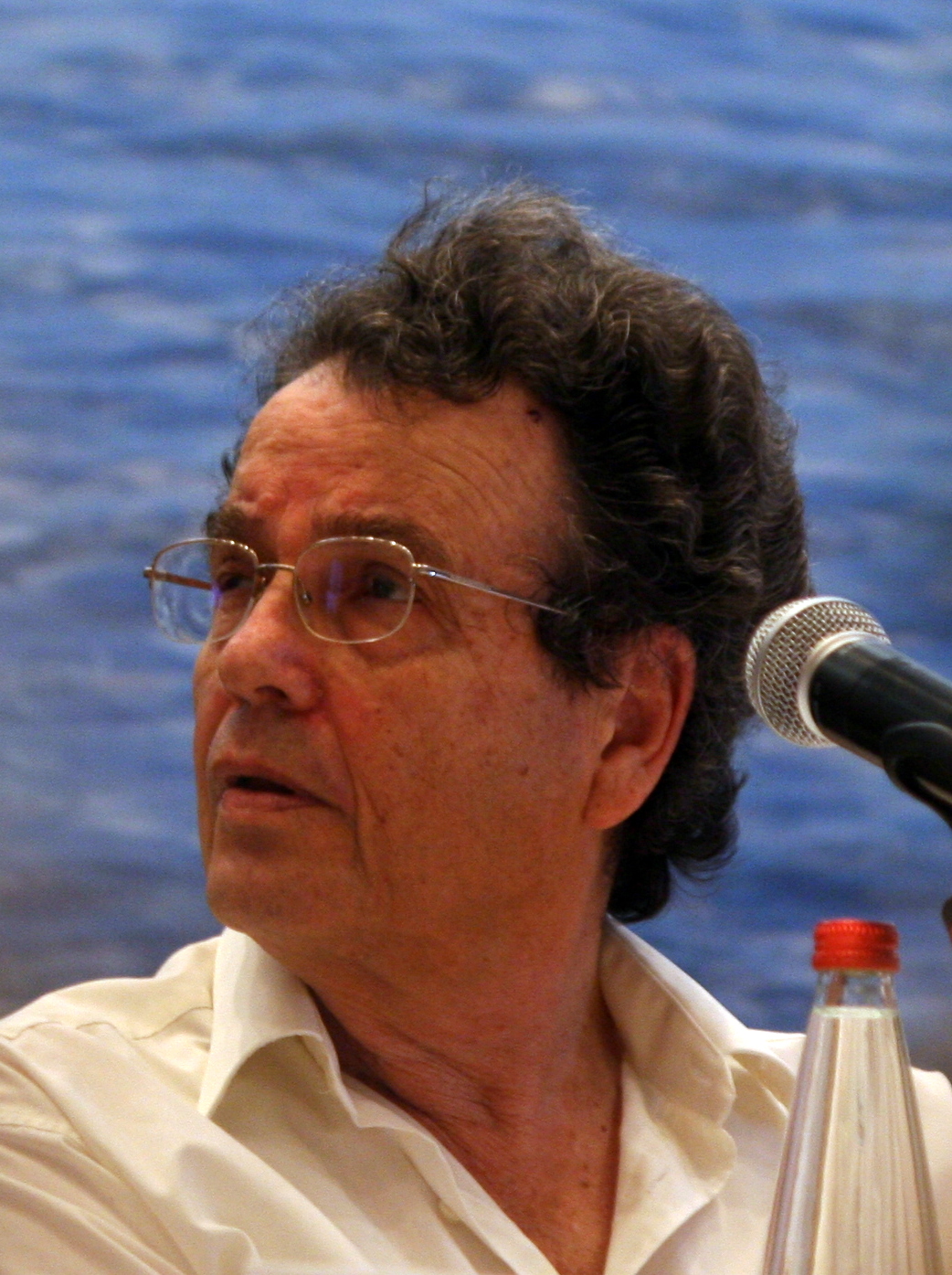 Friedmann, Daniel