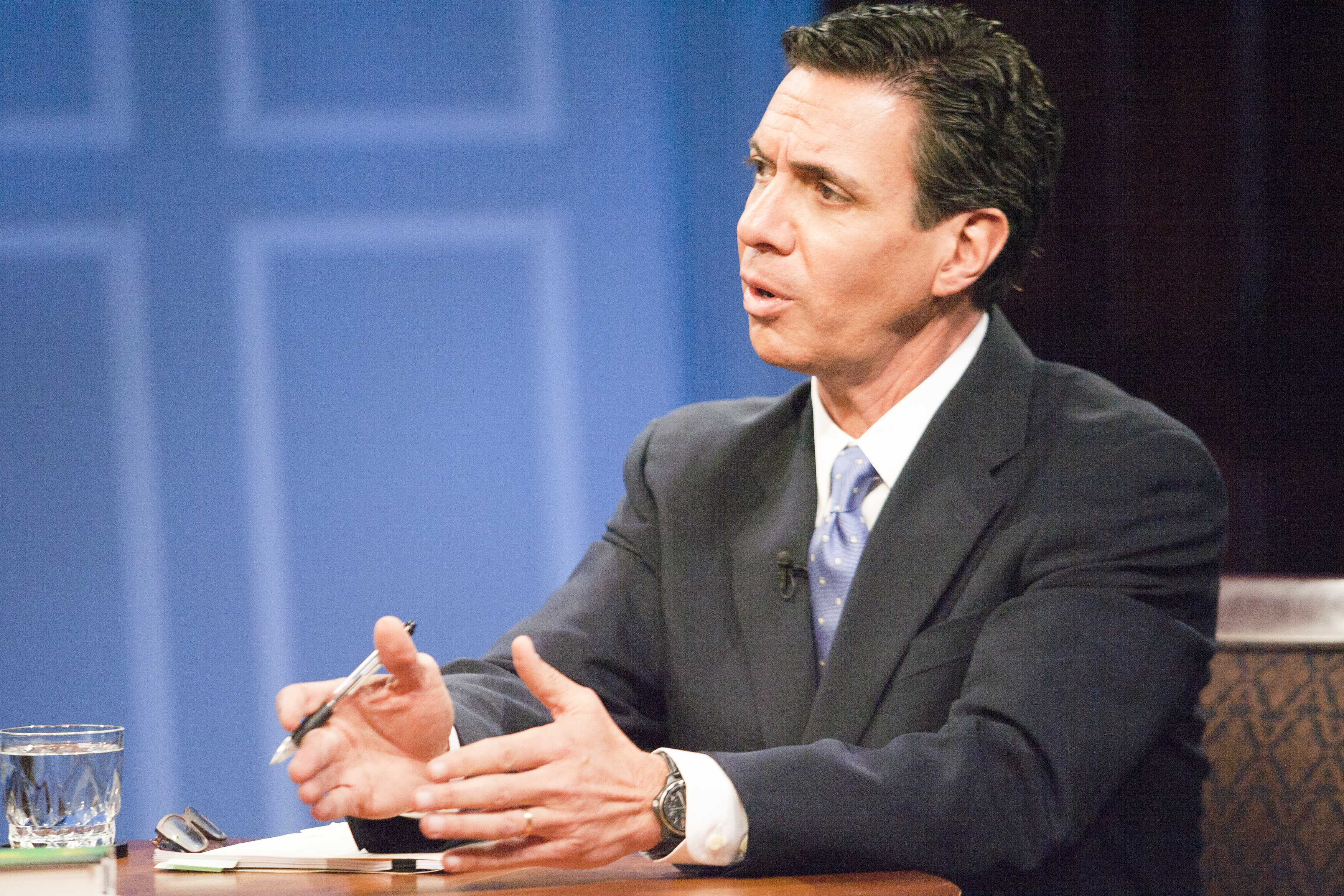 Zuckoff, Mitchell