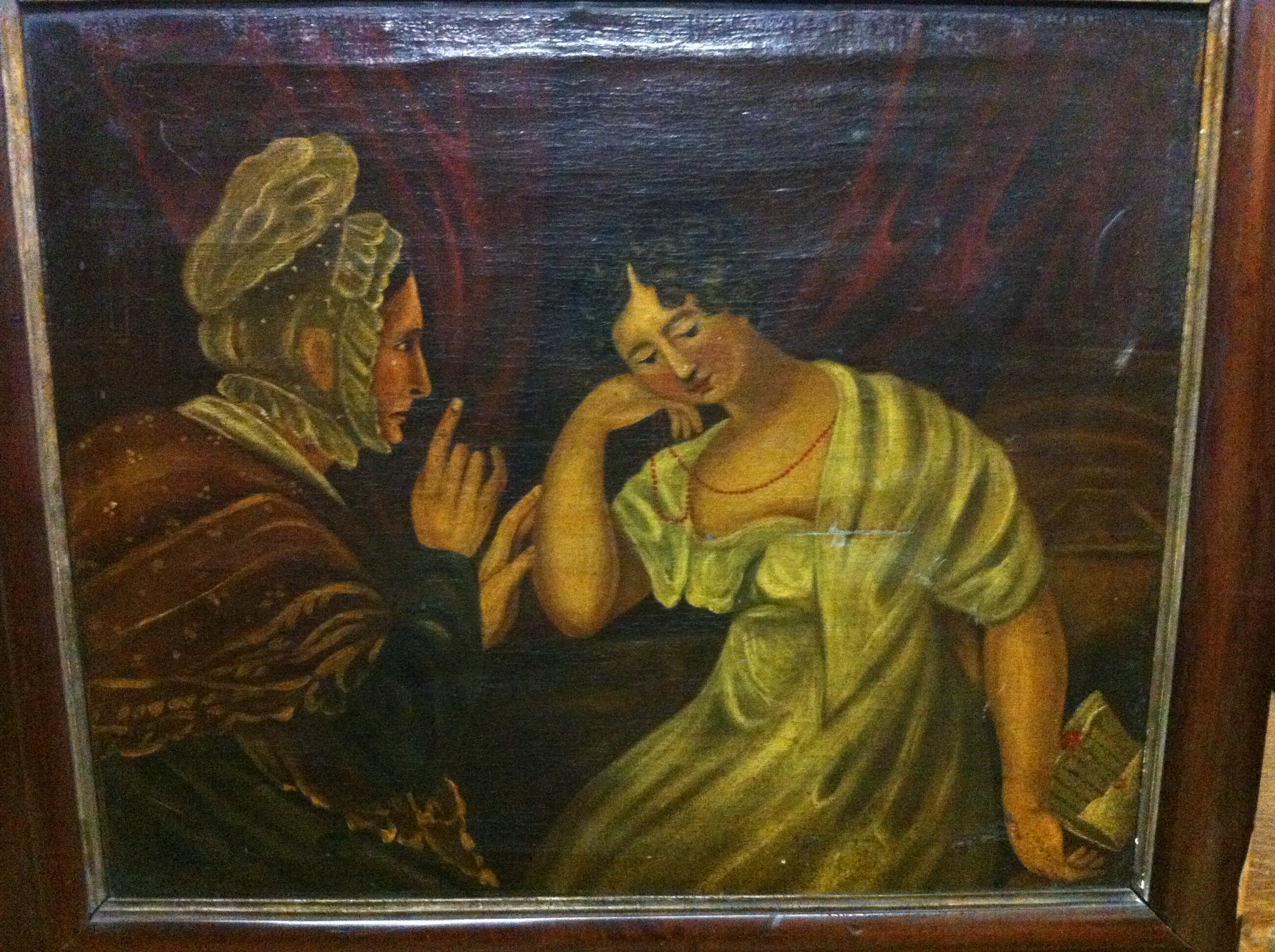 Letitia Elizabeth Landon