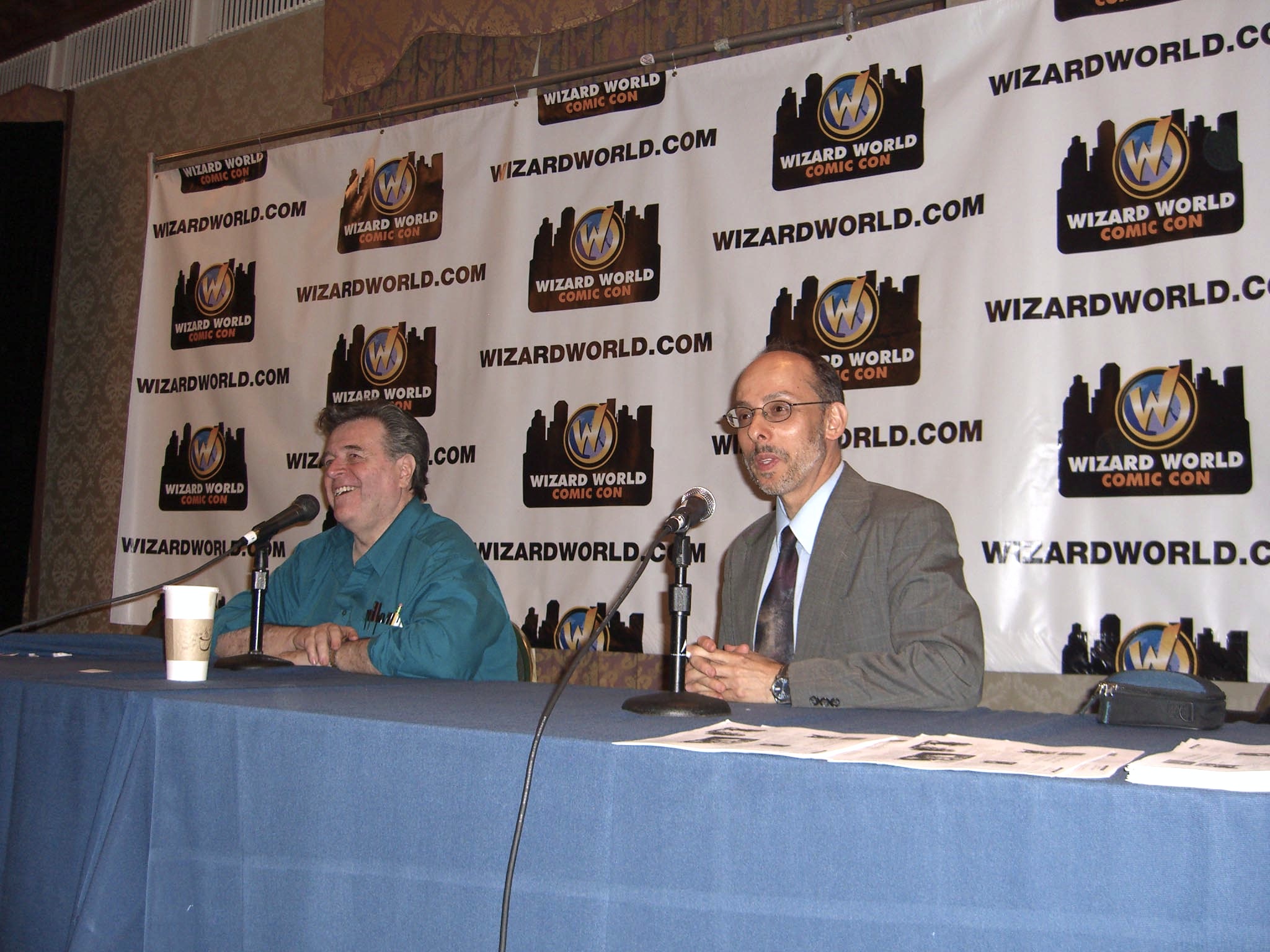Adams, Neal