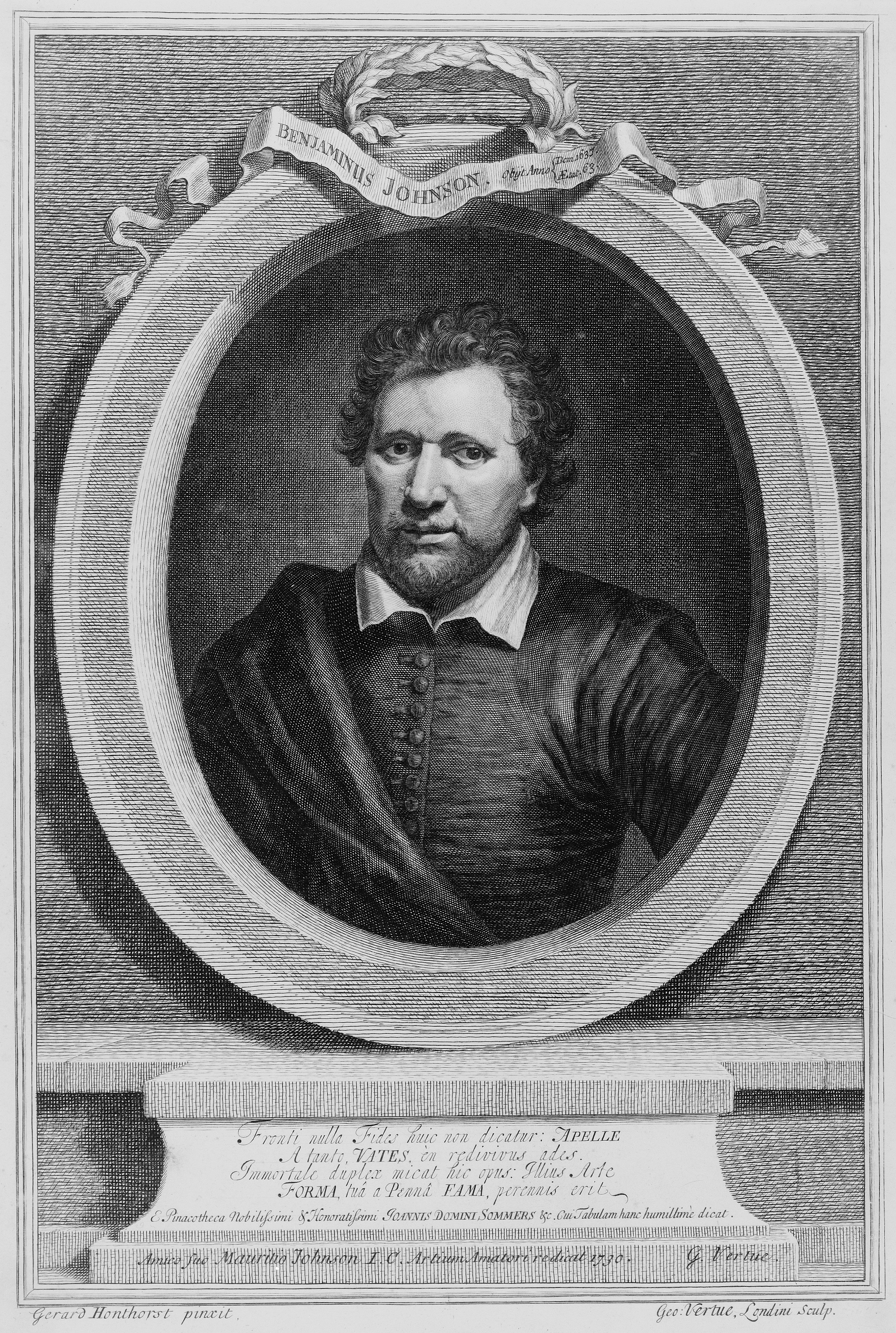 Marlowe, Christopher