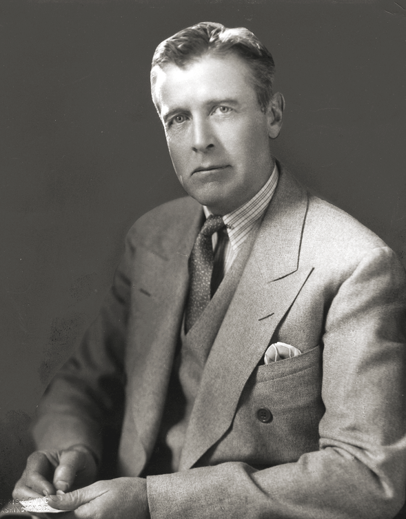 Cudahy, John