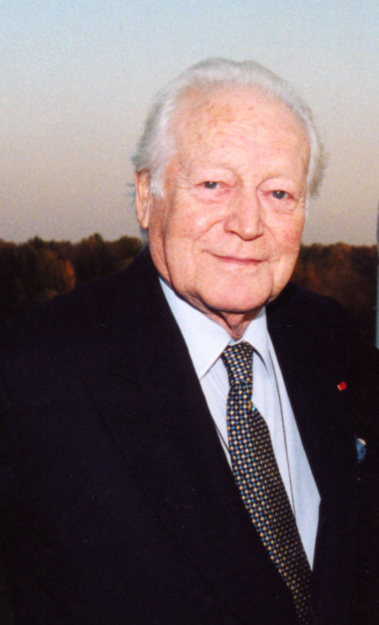 Druon, Maurice