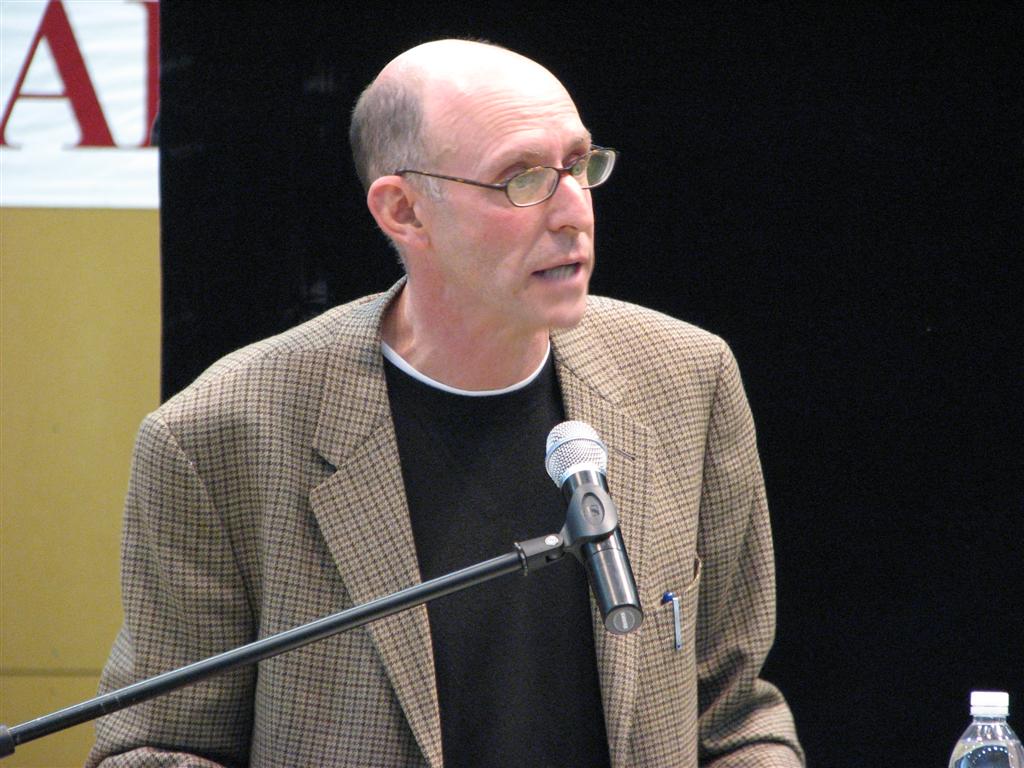 Pollan, Michael