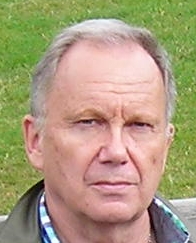Huson, Paul