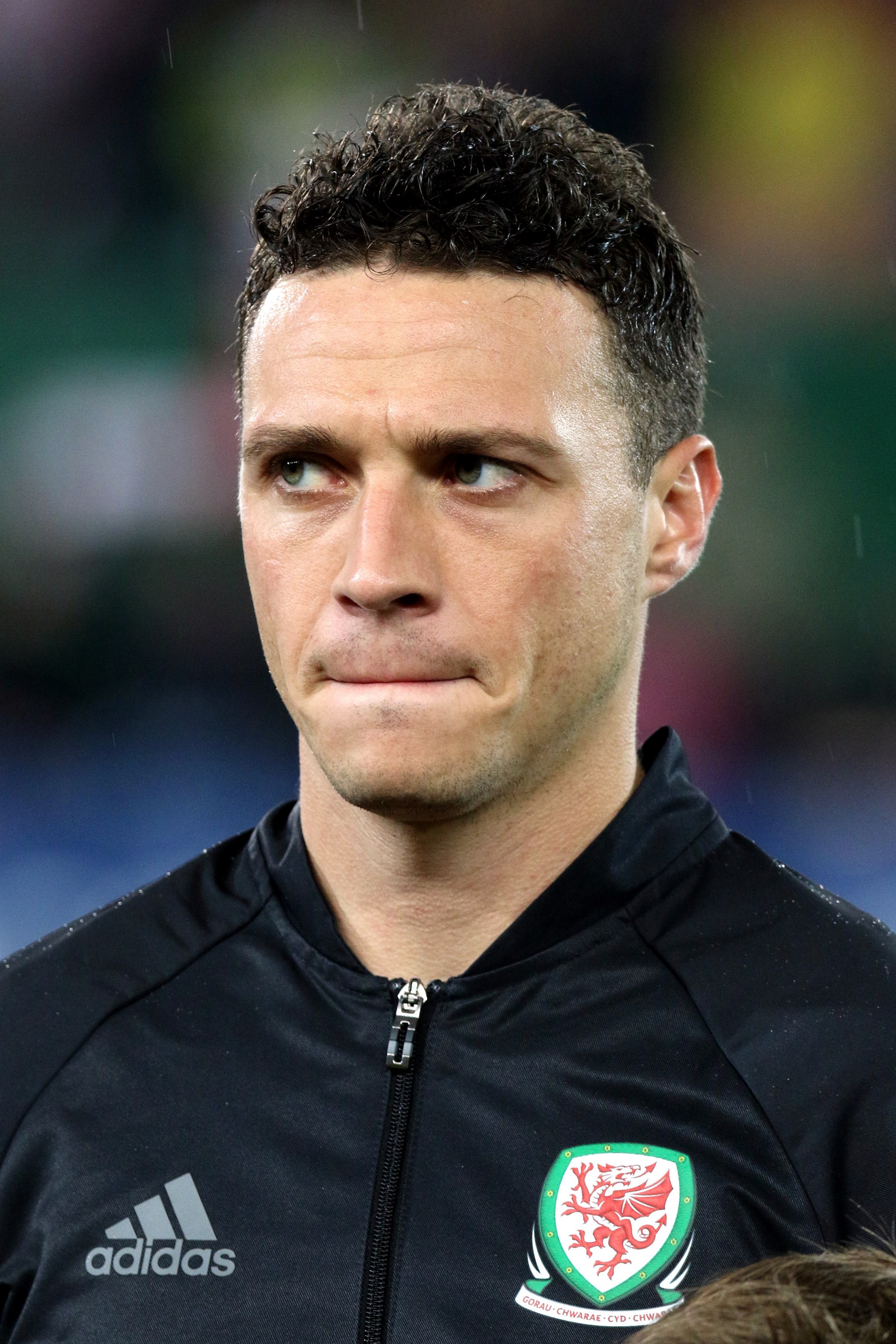 Chester, James