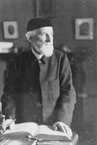 Abbott, Edwin Abbott