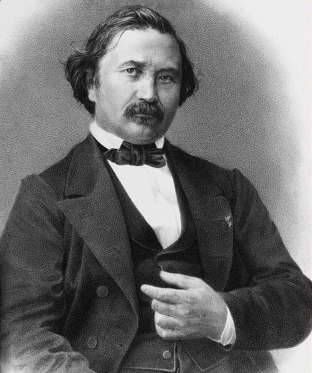Bertrand, Joseph