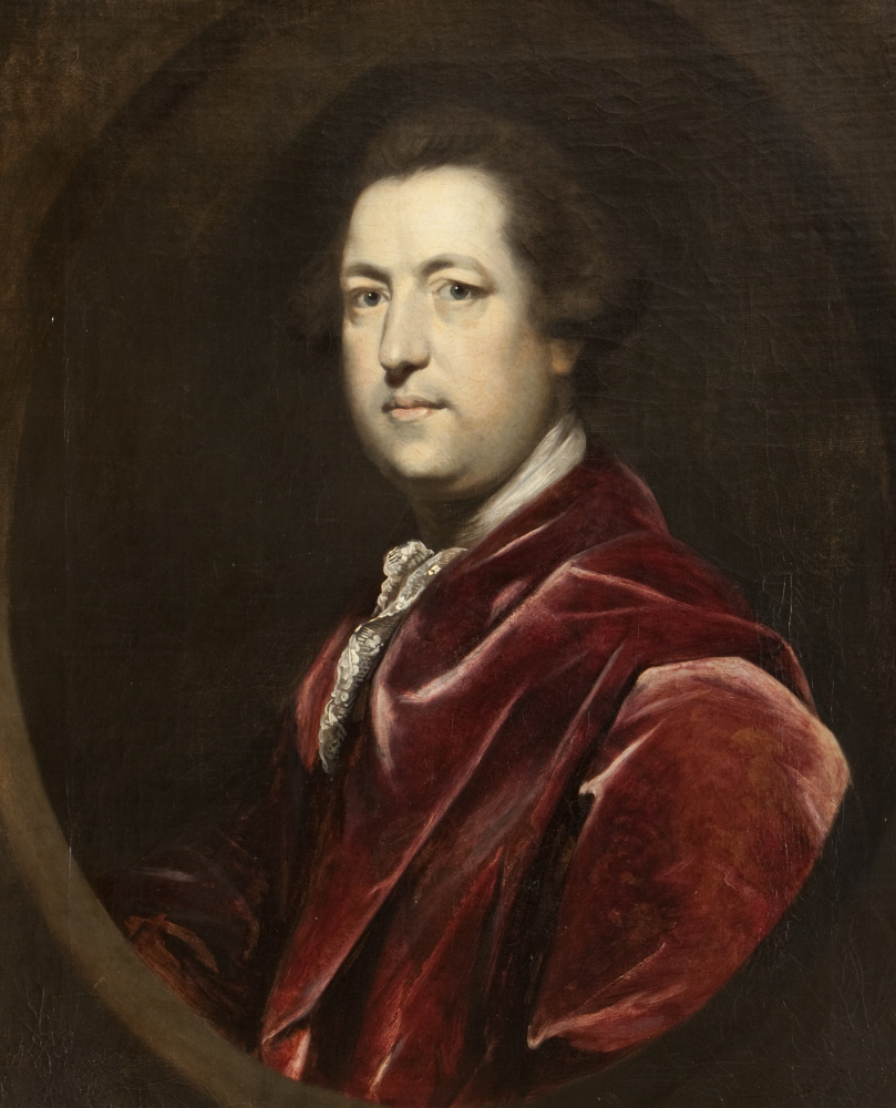 Townshend, Charles
