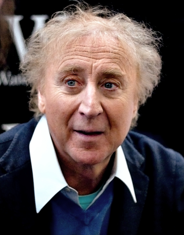 Wilder, Gene