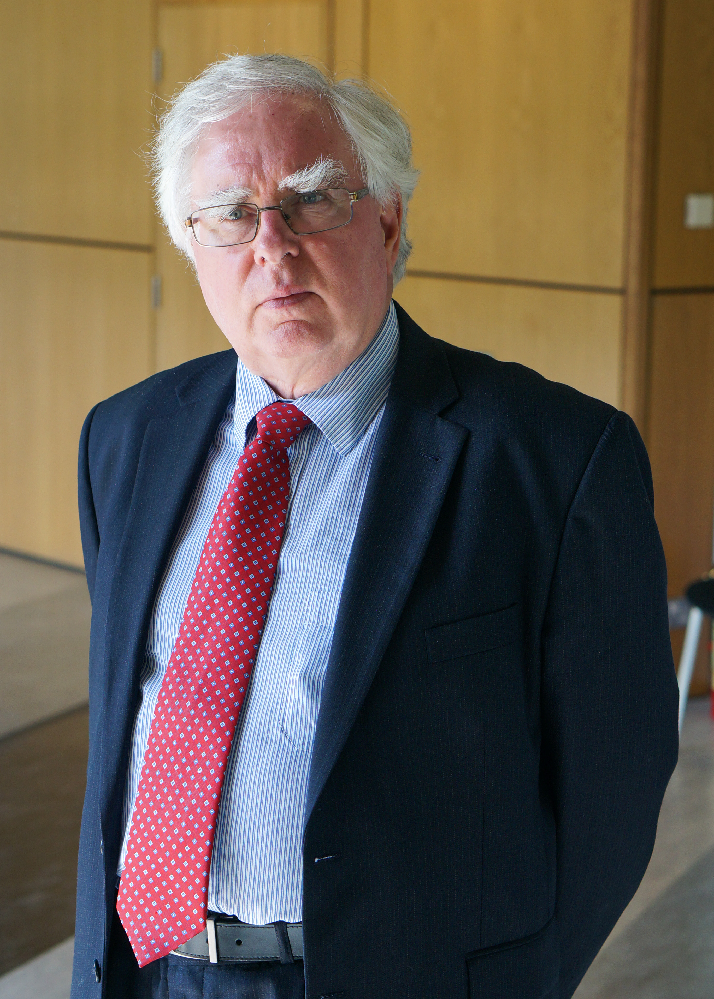 Coakley, John