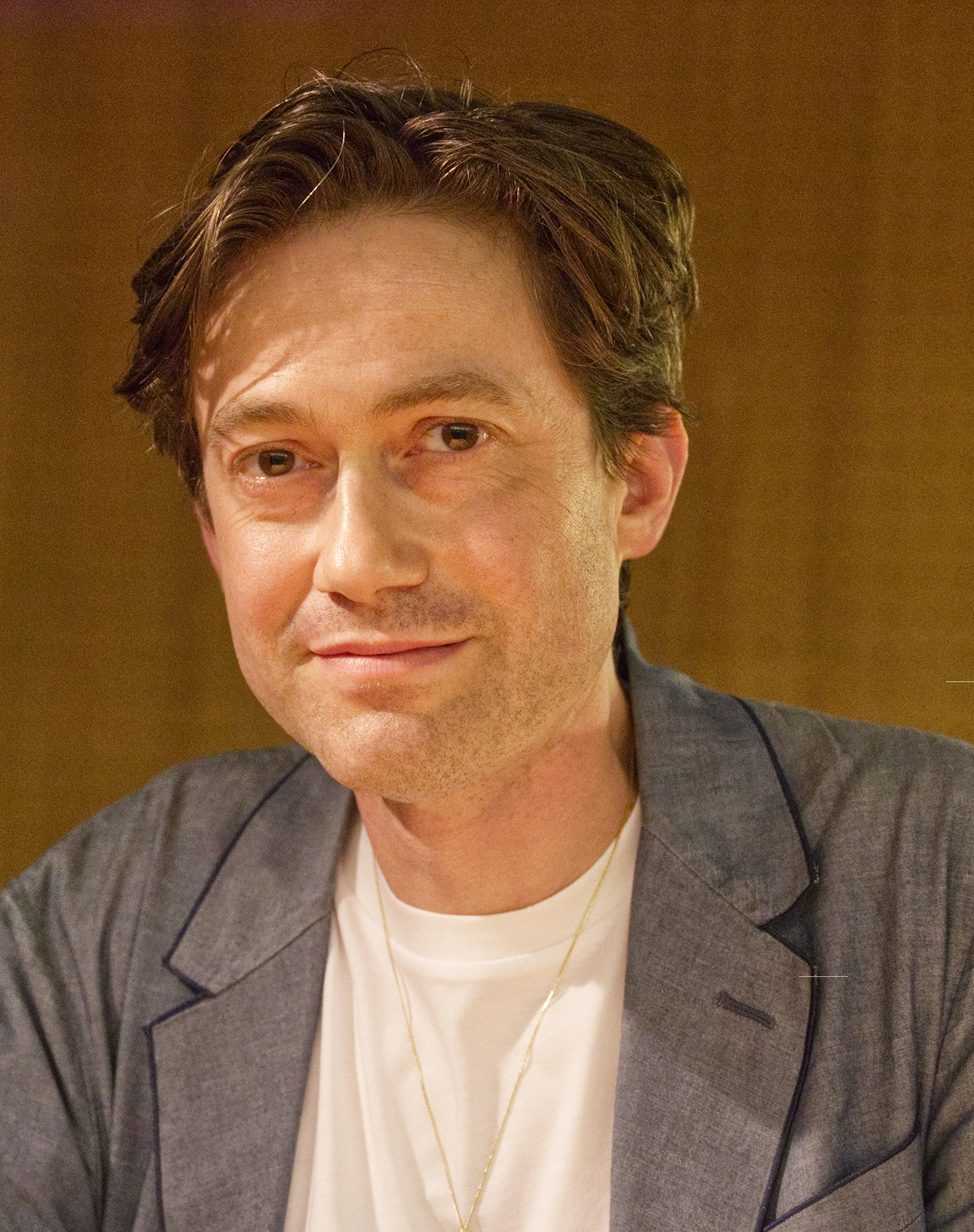 Thirlwell, Adam