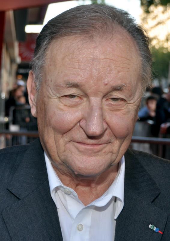 Uderzo, Albert