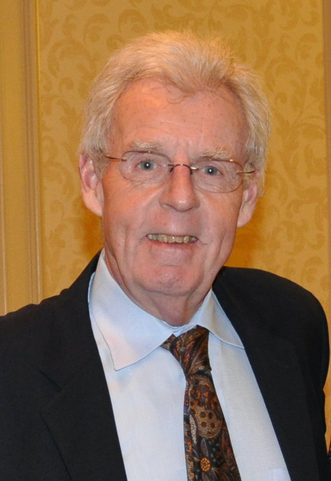 Gammons, Peter