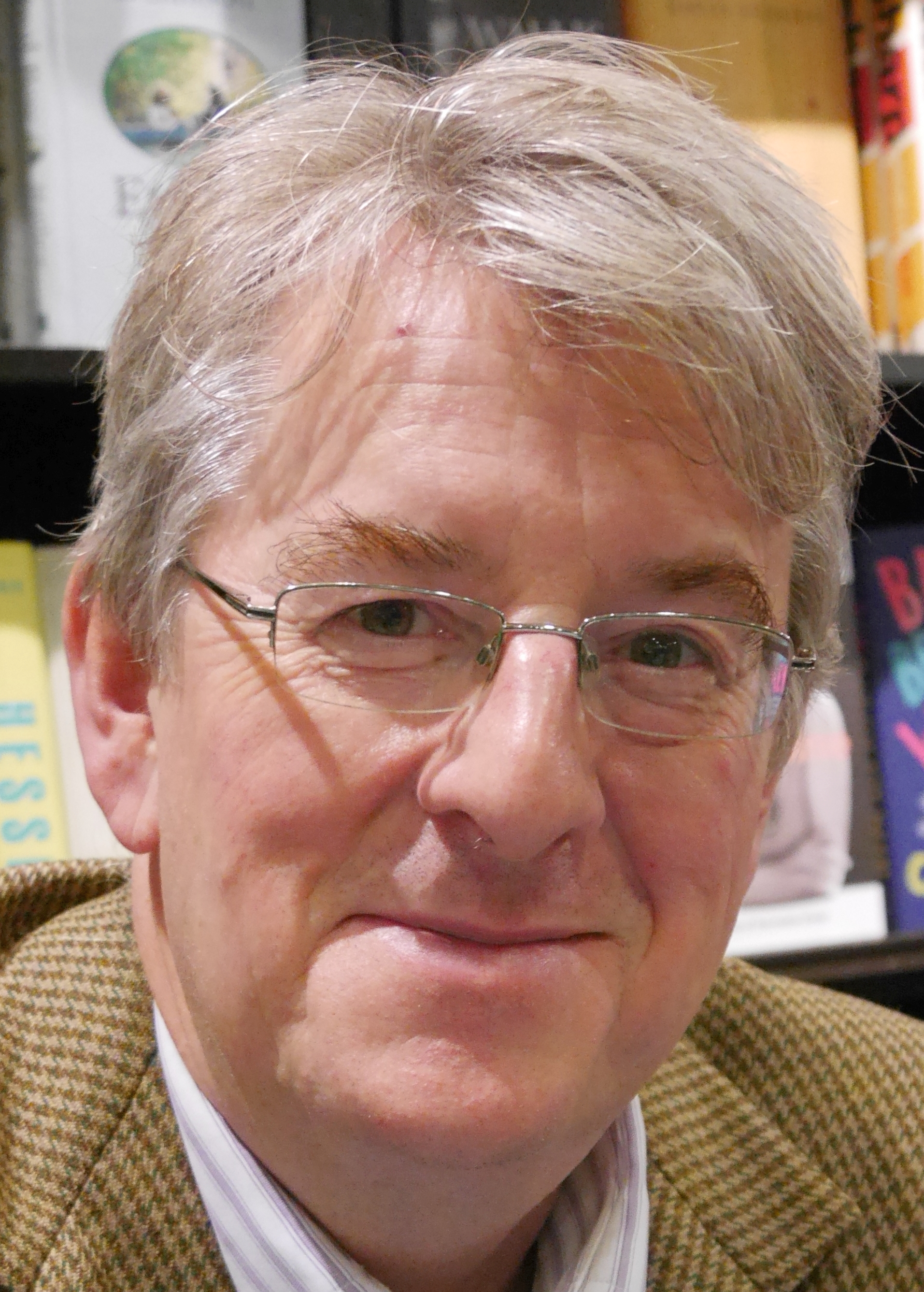 Hardman, Robert