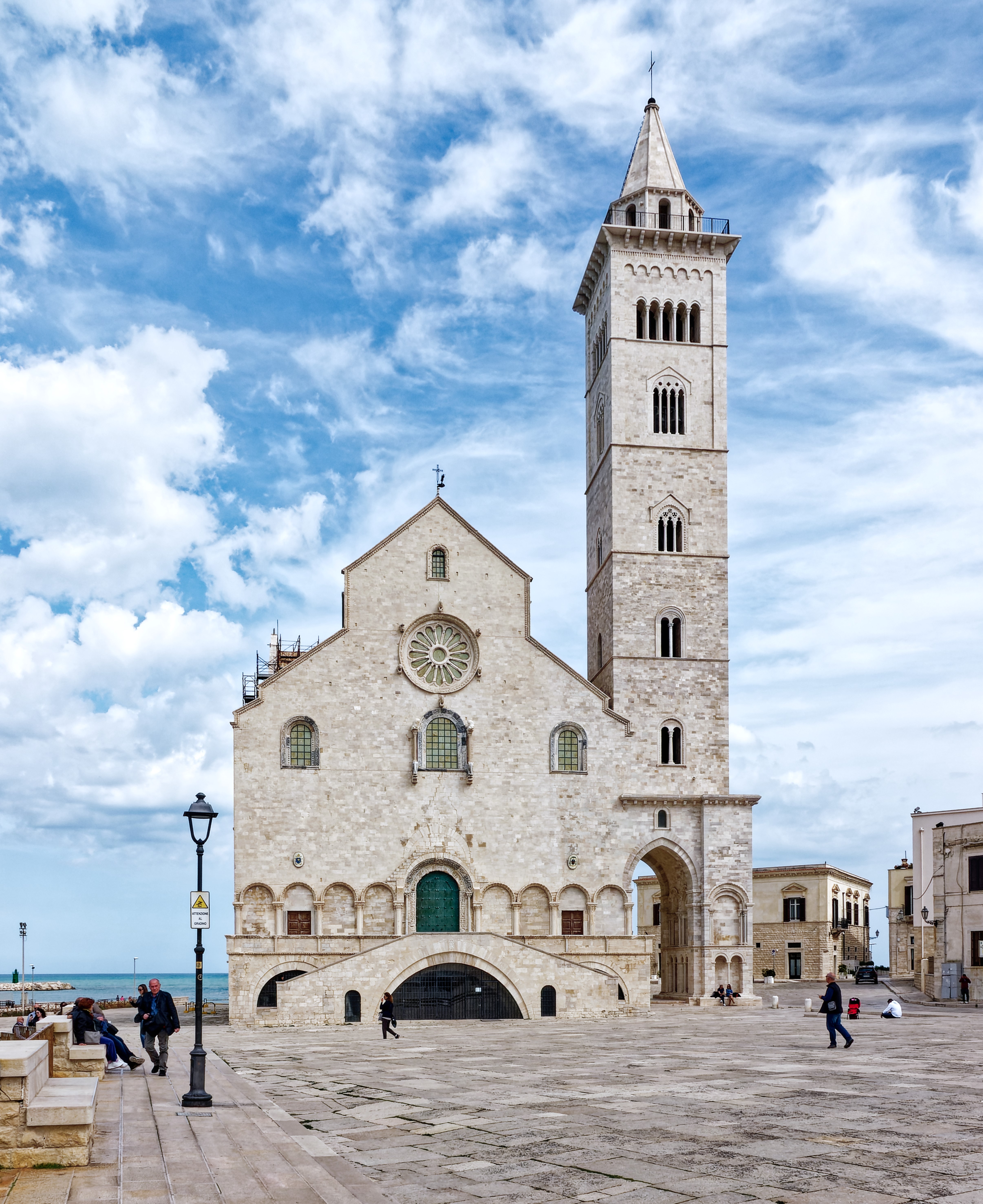 Trani