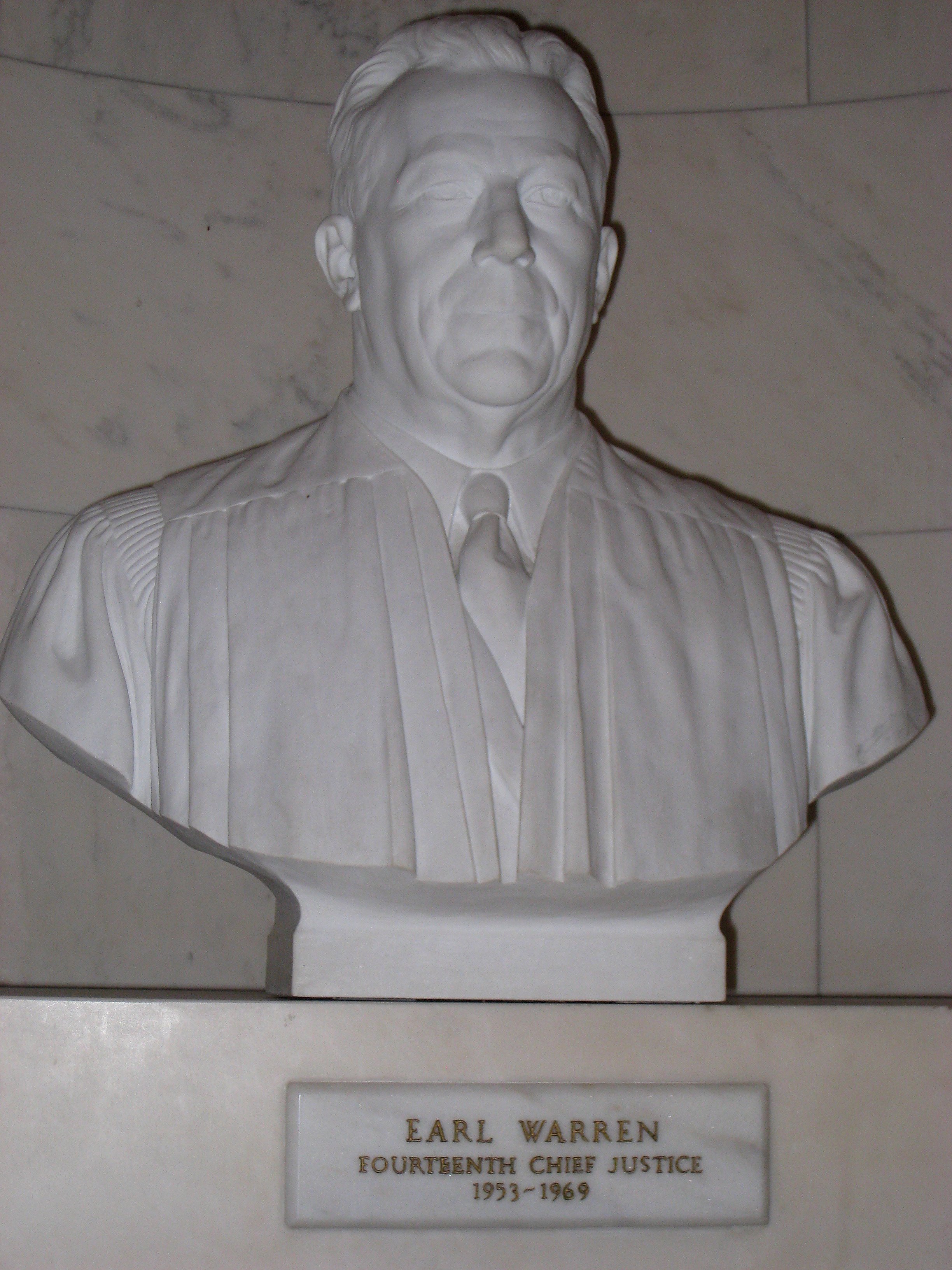 Warren, Earl