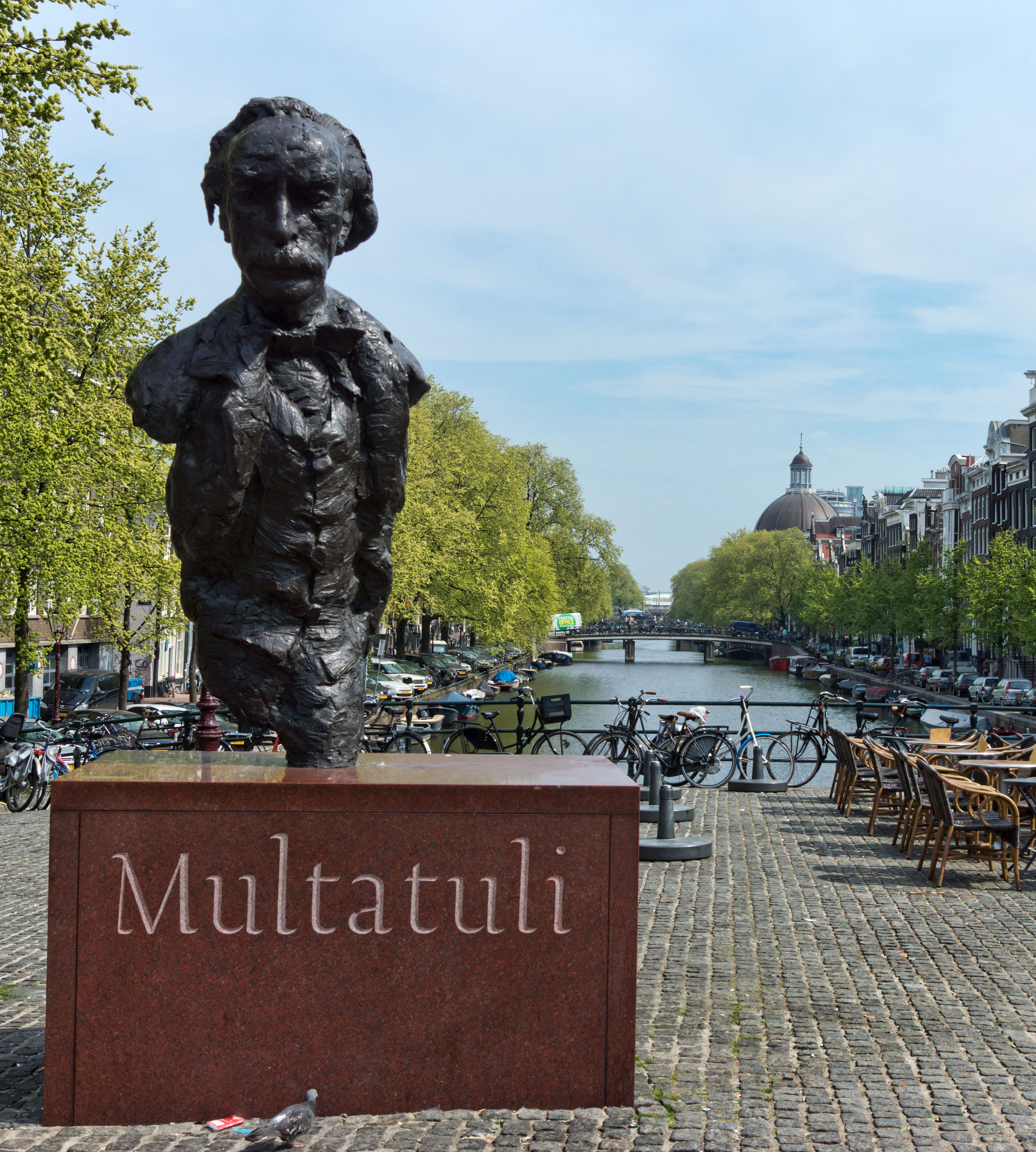 Multatuli