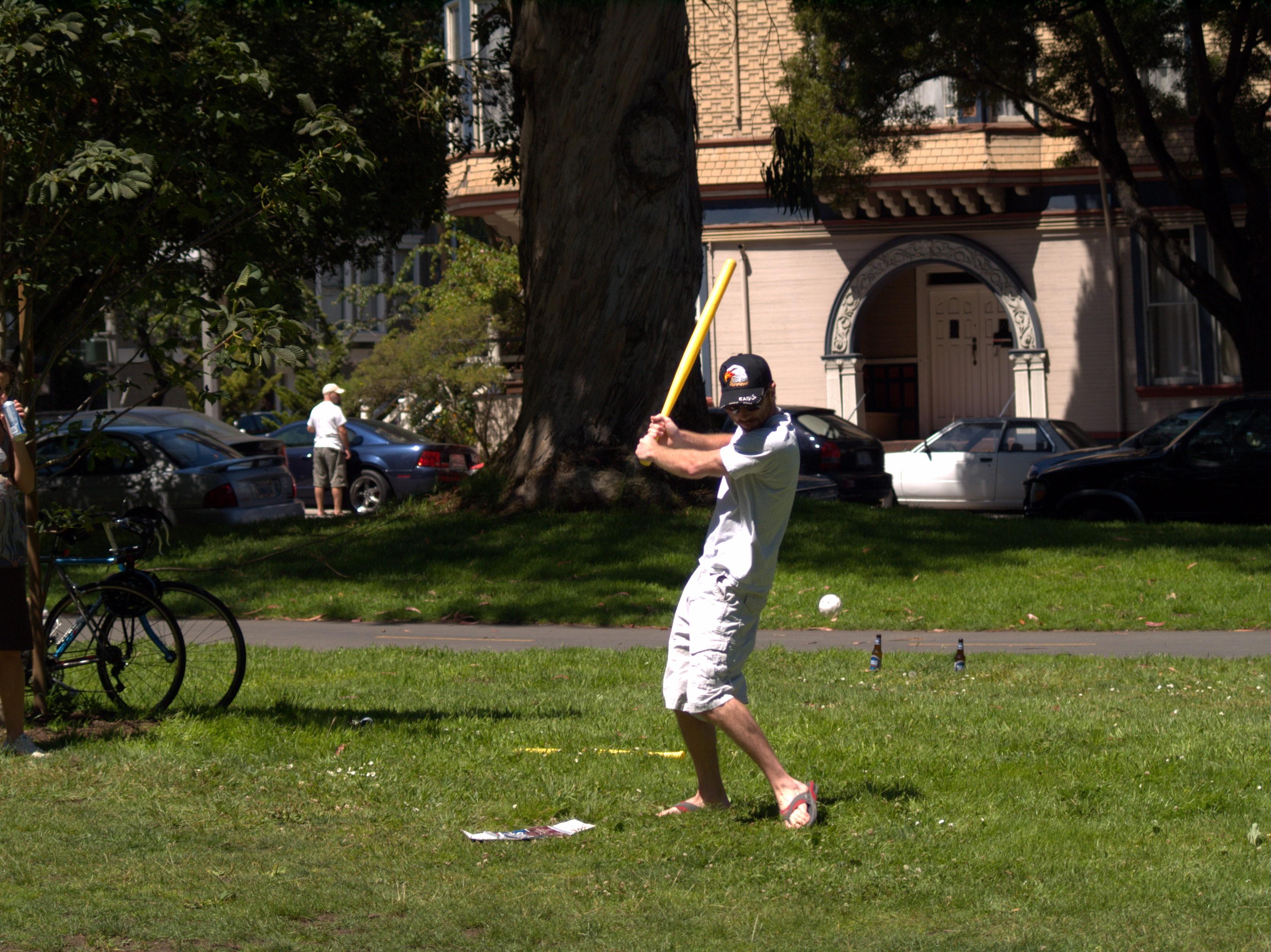 Wiffle Ball, Inc.