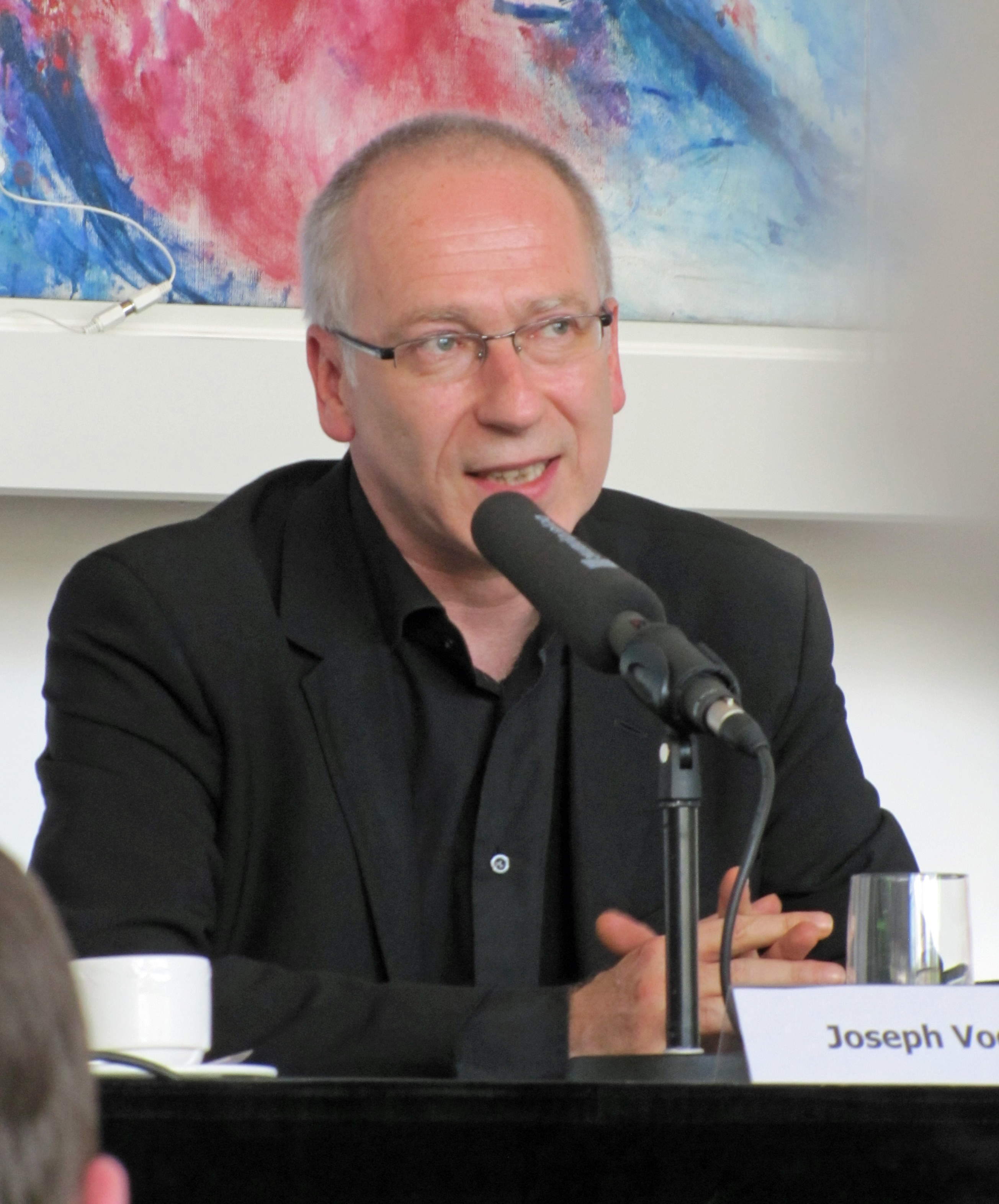 Vogl, Joseph