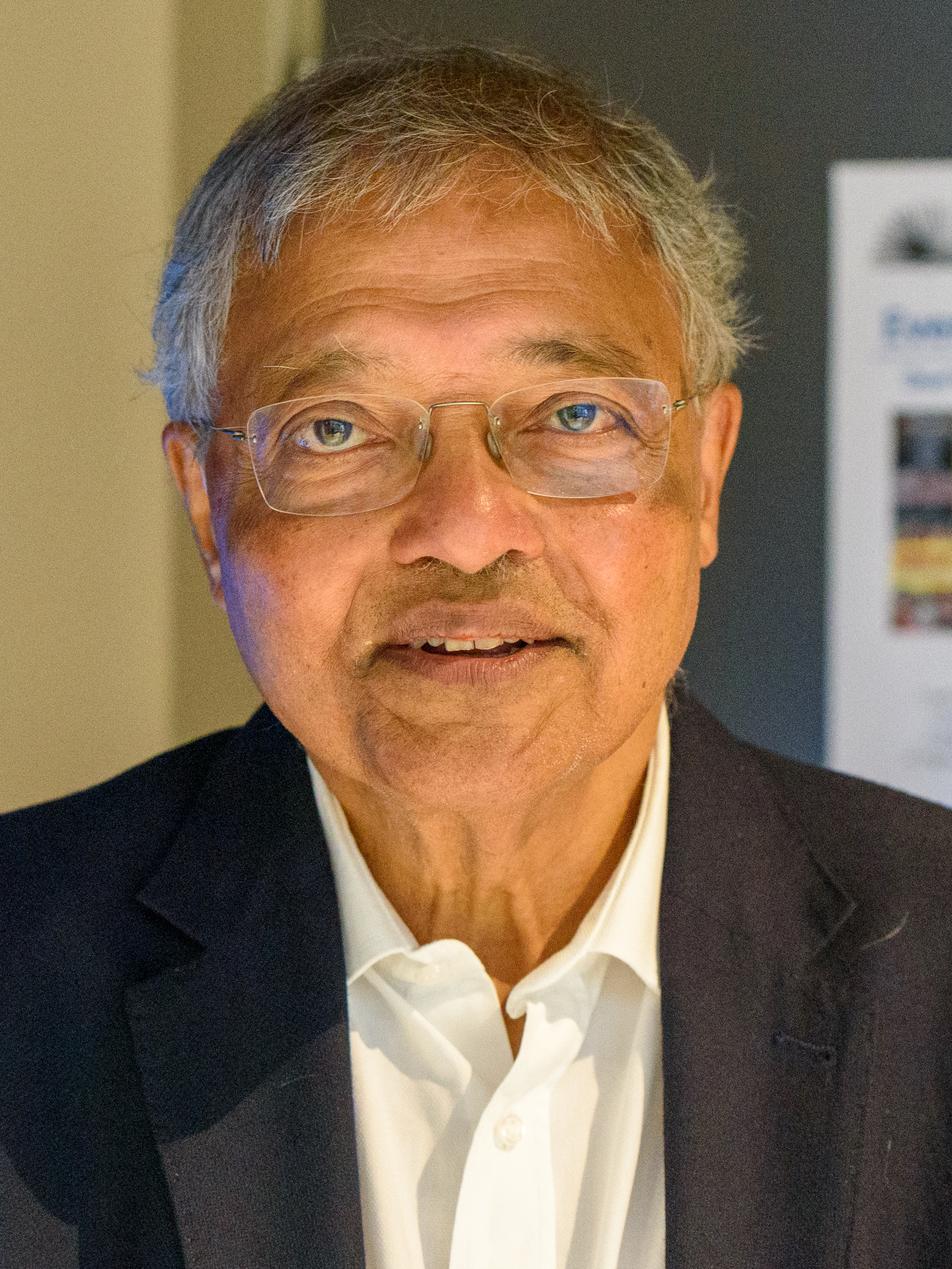 Bose, Mihir