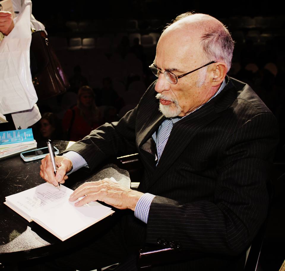 Yalom, Irvin